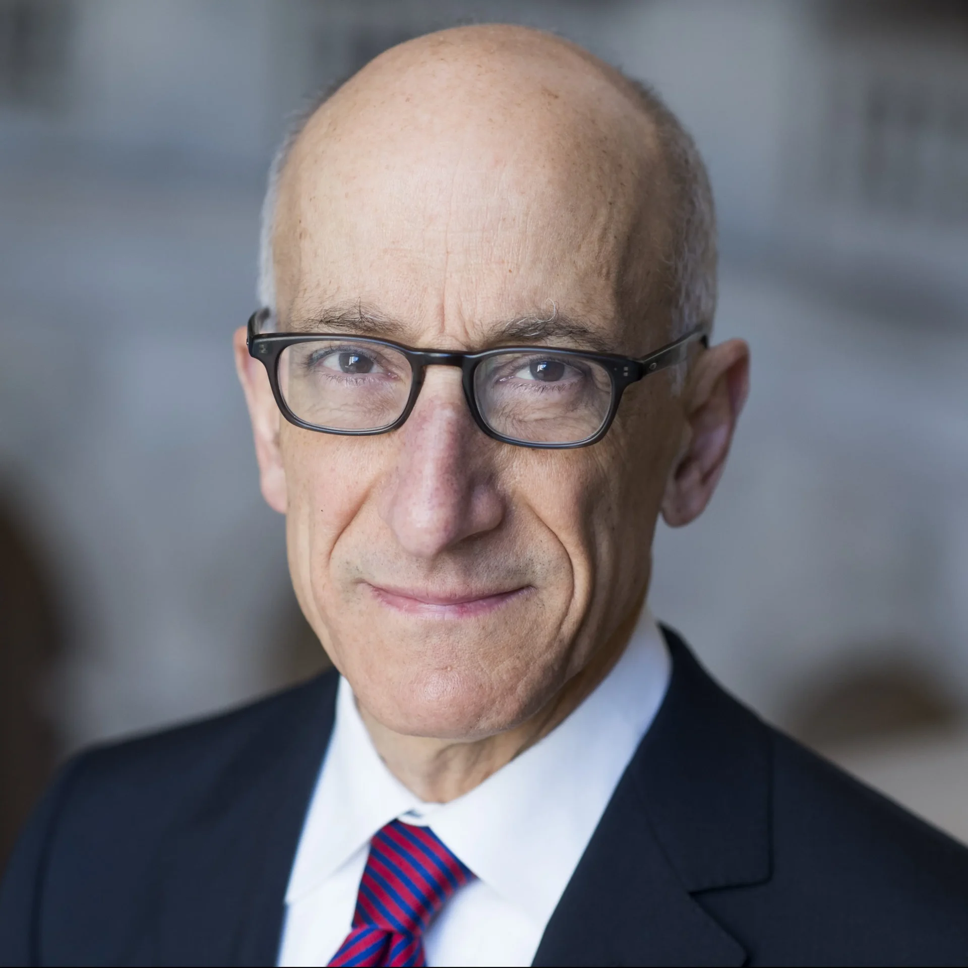 Timothy G. Massad Joins SOFR Academy as Senior Advisor